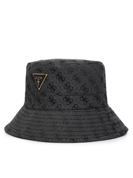 Панама Guess сірий