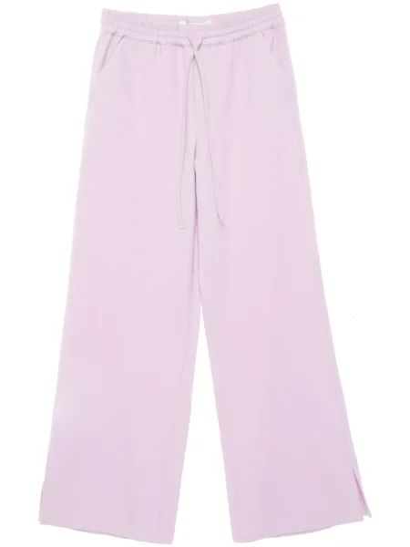 Pantaloni Won Hundred roz