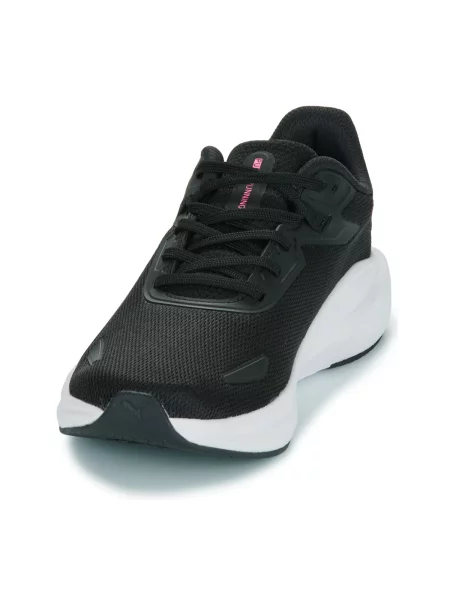 Félcipő Puma fekete