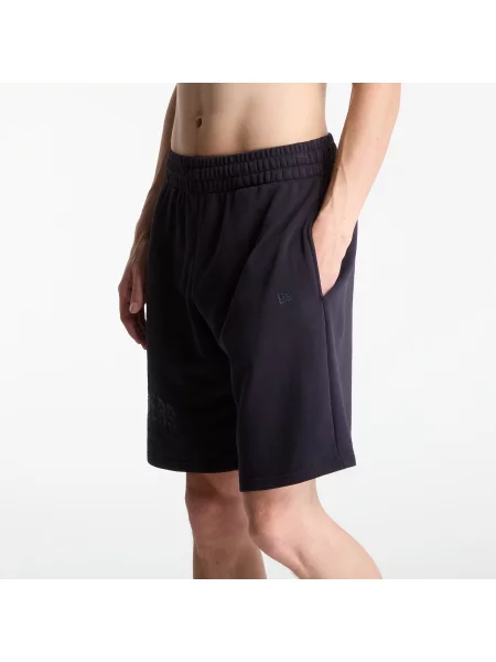 Къси панталони New Era NBA Core Plus Hd Short Los Angeles Lakers Navy XL военноморски сили