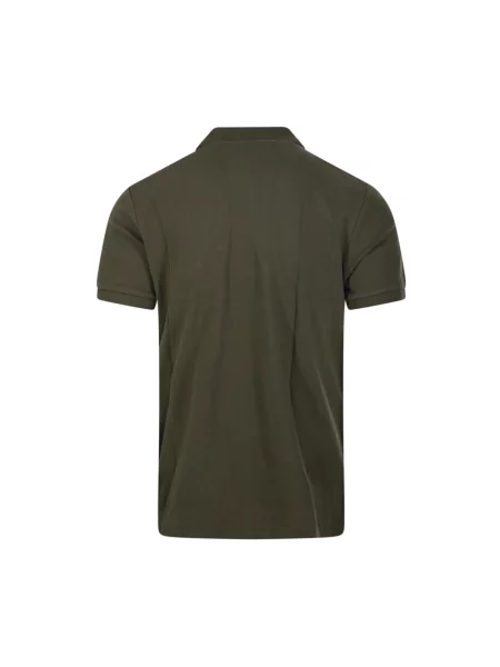 Polo Ralph Lauren polo gładki zielony