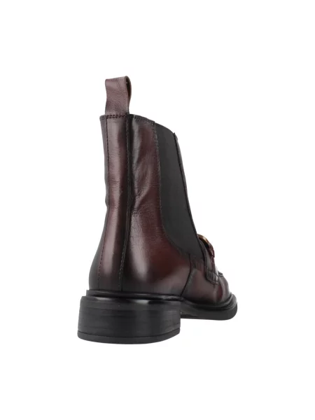 Pantofi Café Noir maro
