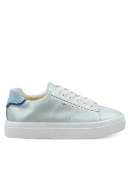 Gant Sneakers argintiu