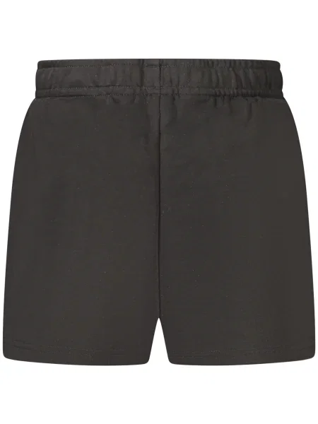 Pantaloni Fila scurte negru