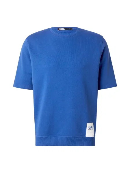 Hanorac Karl Lagerfeld alb