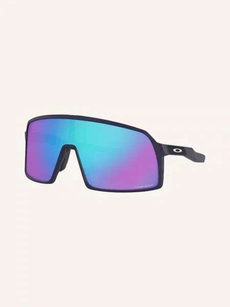 Oakley Okulary Rowerowe Sutro S blau
