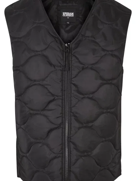 Urban Classics Vesta černá
