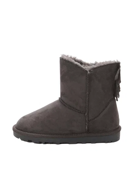 Island Boot Cizme KOTZONE' gri