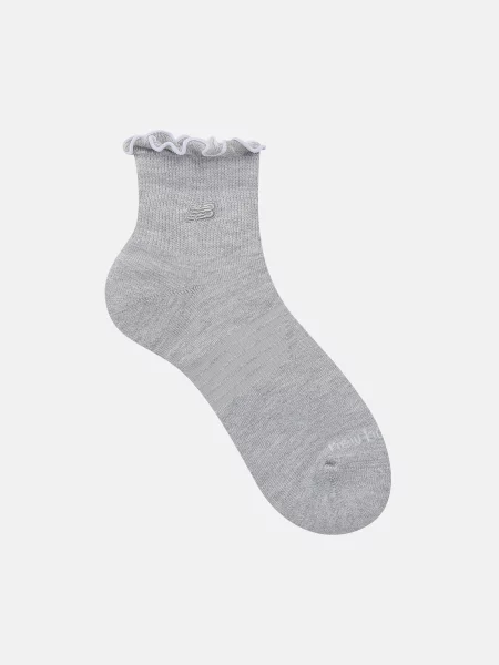 Носки New Balance серые