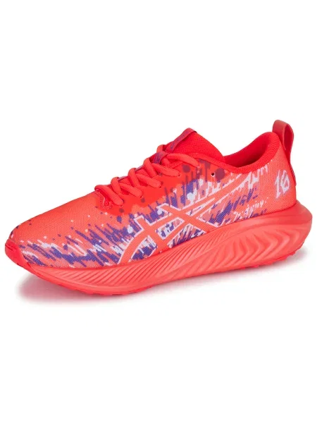 Pantofi copii Asics roșu