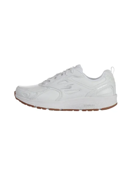 Bežecké tenisky Skechers biela