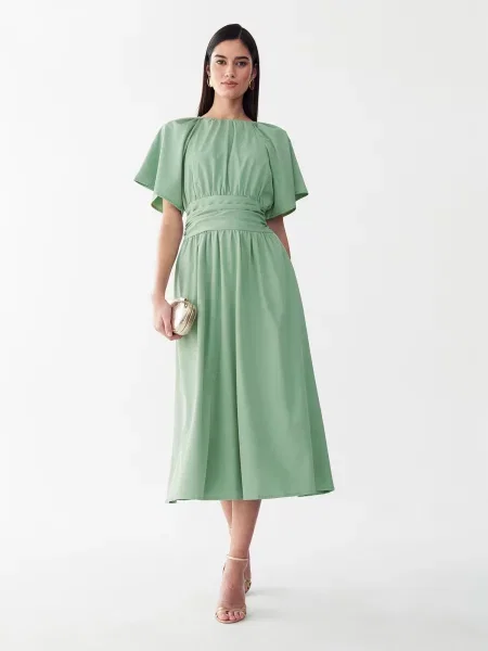 Willa Rochie Penny mentă verde