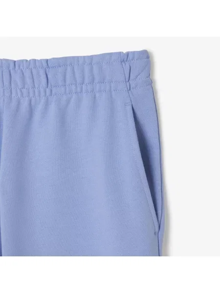 Lacoste Spodnie Dresowe niebieski