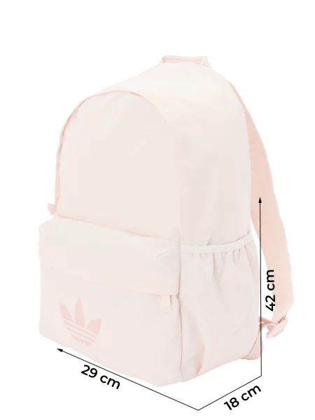 ADIDAS ORIGINALS Batoh ružová