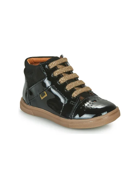 Pantofi copii Gbb negru