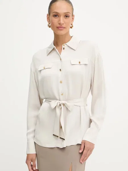 Marciano by Guess cămașă ANITA bej