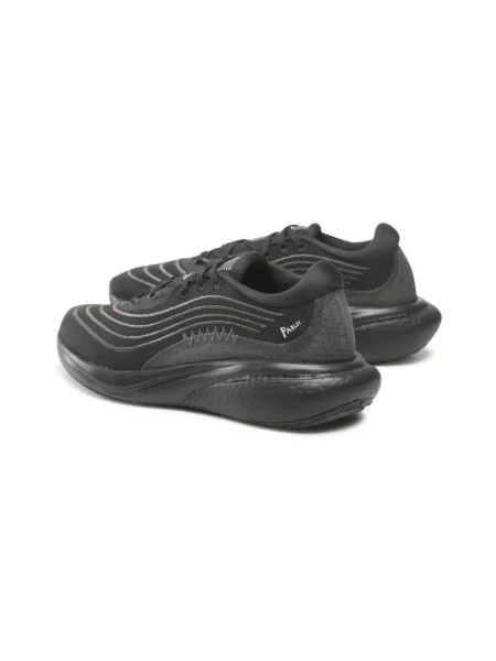 Pantofi Adidas gri