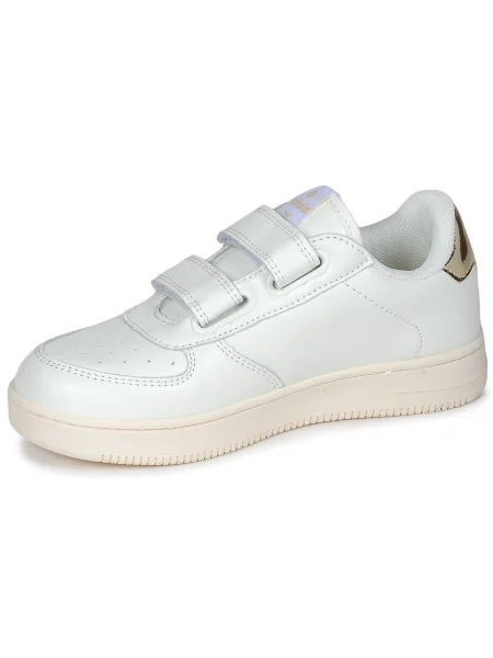 Pantofi copii Victoria alb