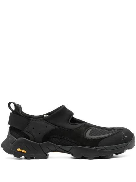 Sneakerși Roa negru