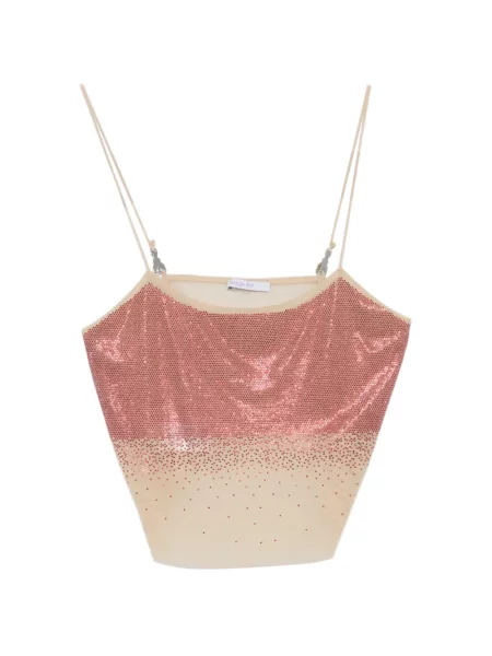 Top Patrizia Pepe od tila
