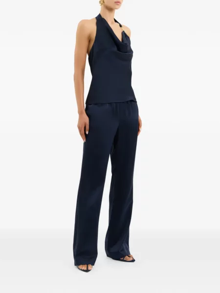 Bluzka Rebecca Vallance niebieska