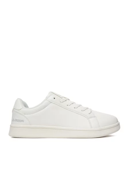 Sneakersy Kappa białe