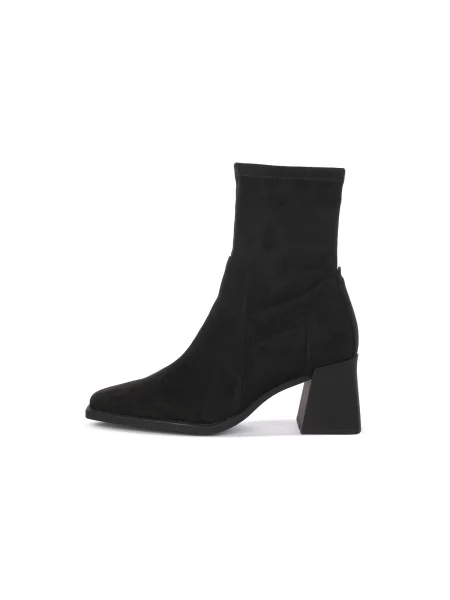 Lodičky Steve Madden čierna