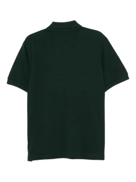 Polo Lacoste verde