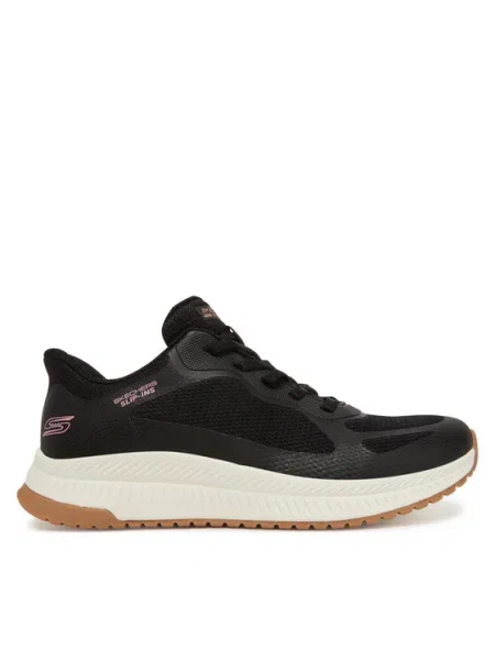 Tenisky Skechers čierna