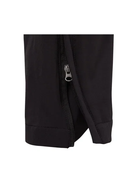 Pantaloni copii Mckinley negru