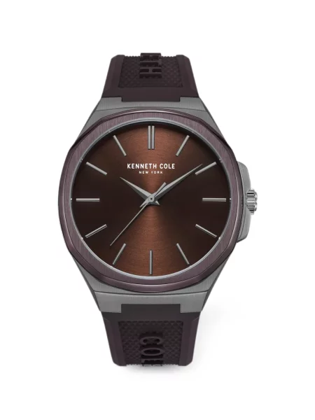 Ceas Kenneth Cole clasic maro