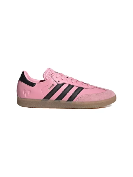 Pantofi Adidas roz