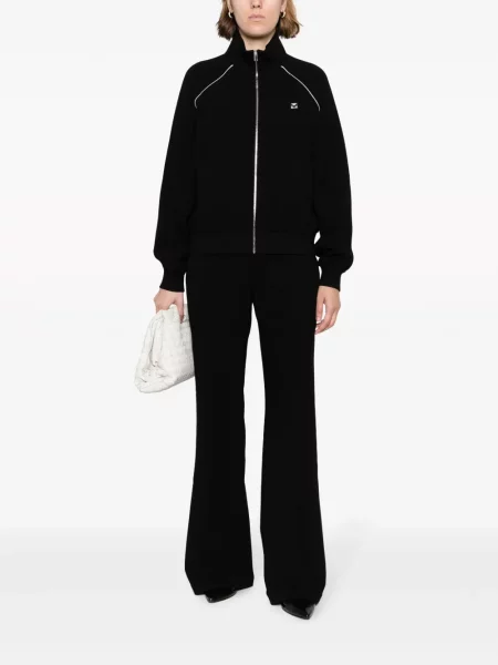Bunda Tory Burch černá