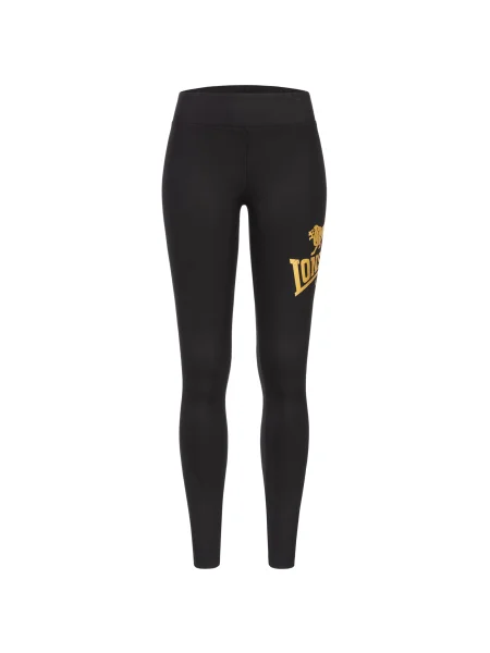 Legginsy Lonsdale czarne