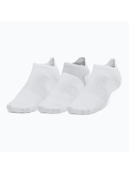 Futó zokni Under Armour fehér