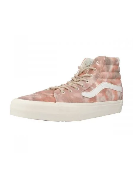 Tenisky Vans