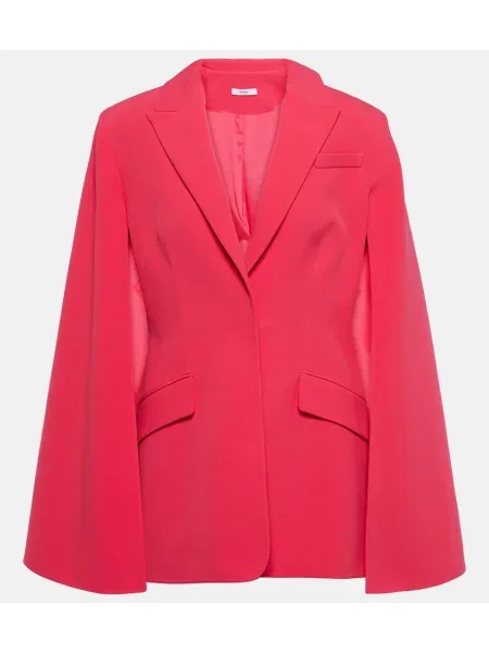 Marynarka Safiyaa różowa