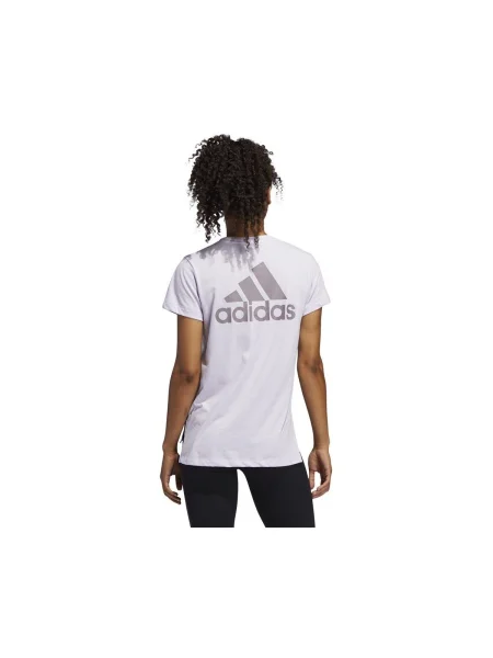 Tricou Adidas alb