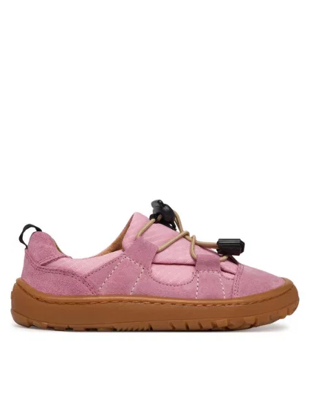 Superge Froddo Barefoot Trekk M roza