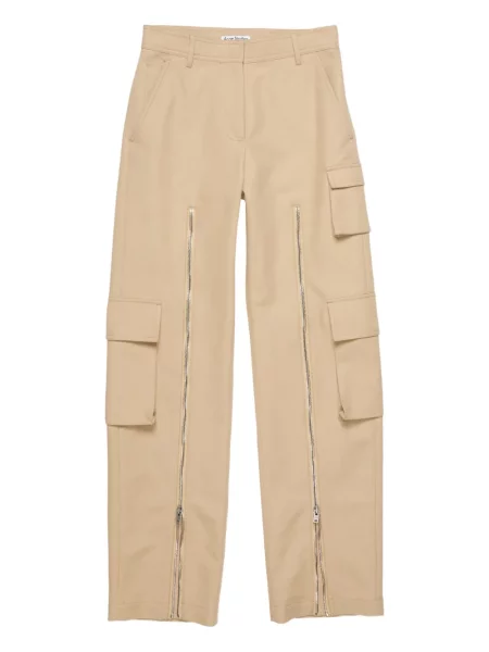 Pantaloni cargo Acne Studios