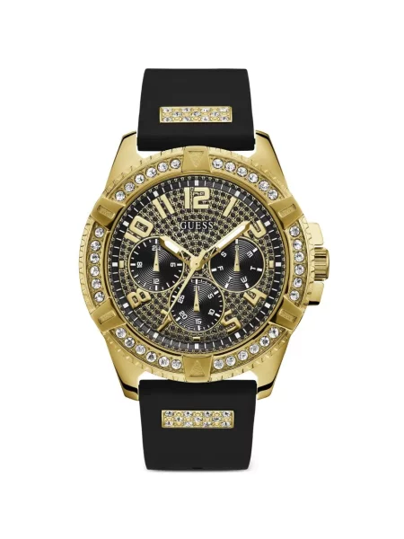 Ceas Guess negru