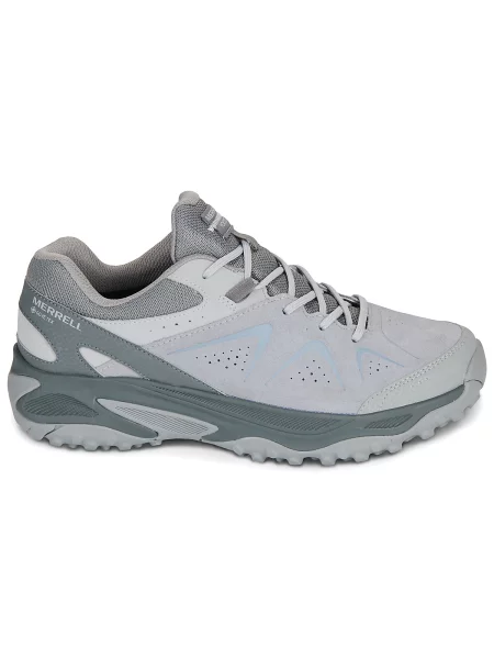 Pantofi Merrell gri