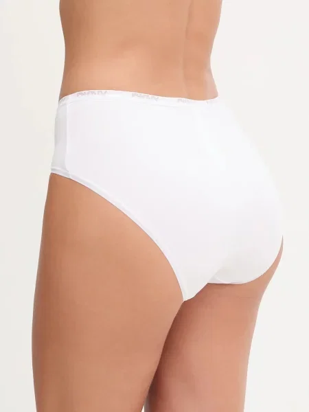 DKNY Nohavičky biela