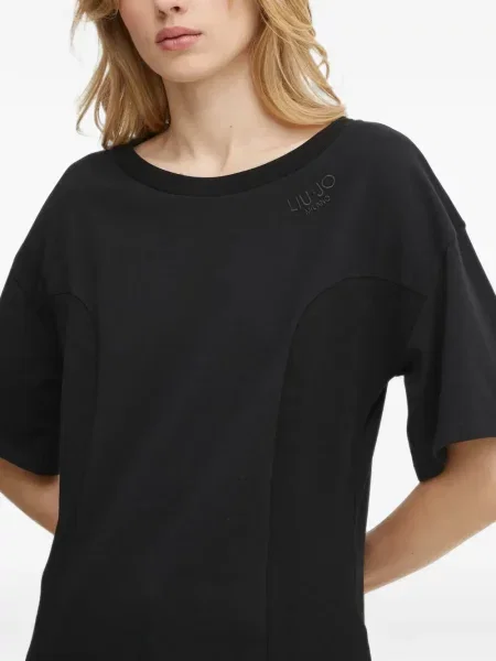 Tricou Liu Jo negru