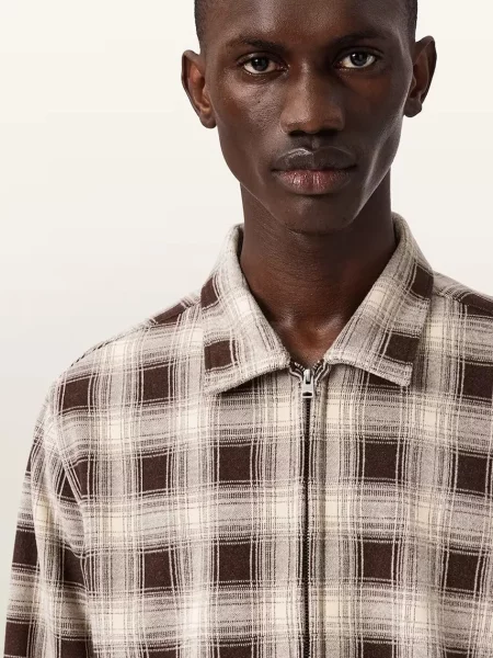 Рубашка Allsaints