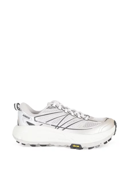 Hálós sneaker Hoka fehér
