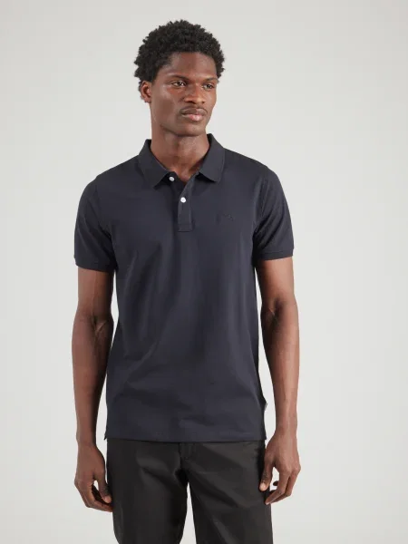 Lindbergh Tricou bleumarin