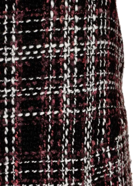 Сарафан LadyLike текстиль чорний