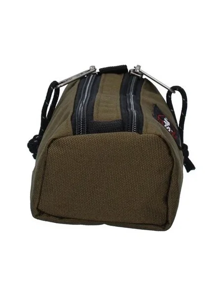 Kézitáska Eastpak zöld