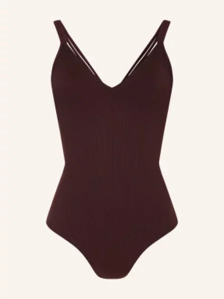Mymarini Strój Kąpielowy Vacationbody Swim Apparel braun